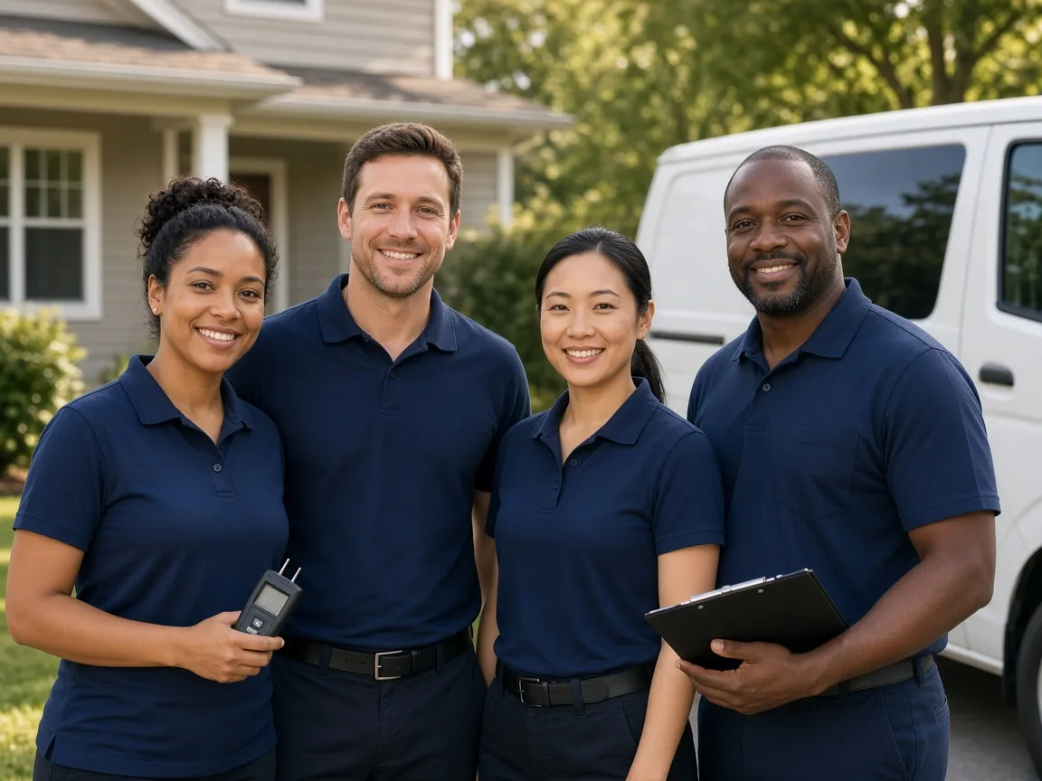 Licensed smoke damage restoration technician near Tropic, UT