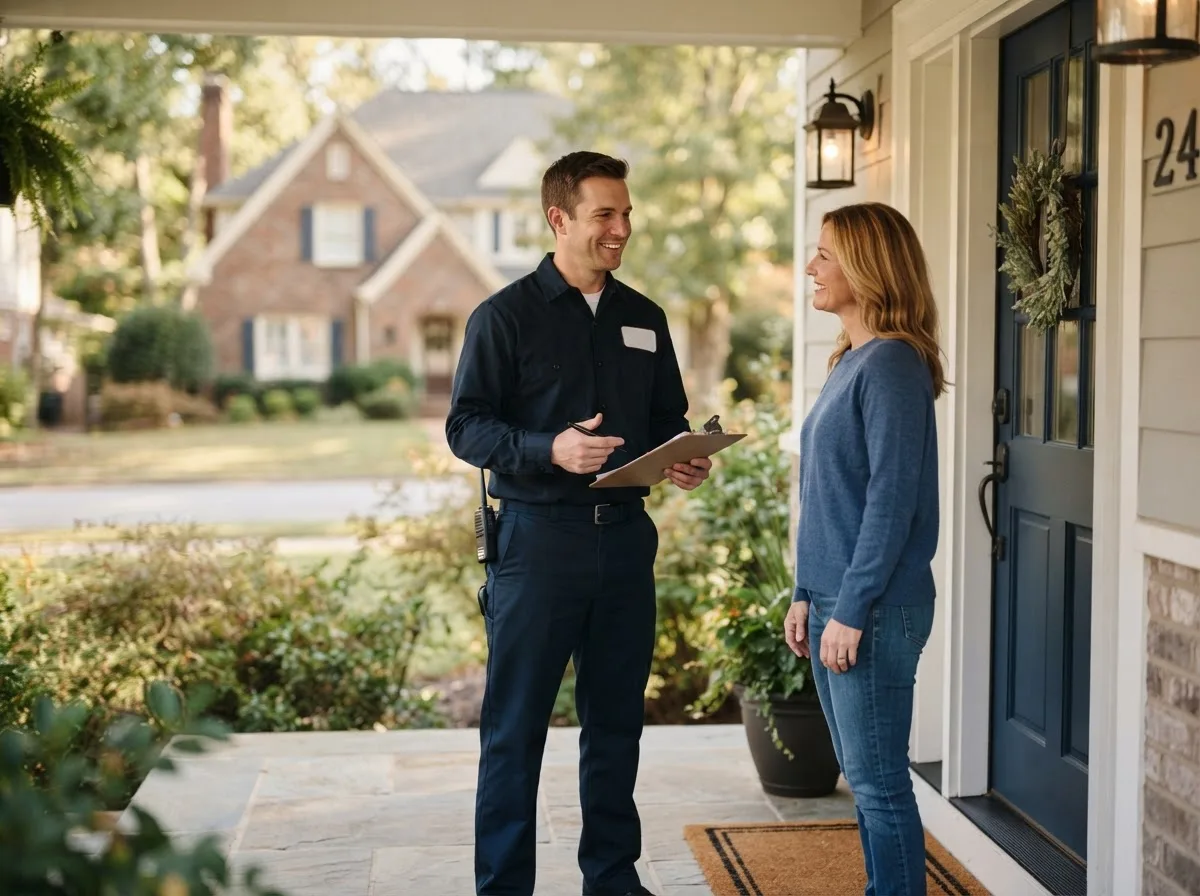 Smoke damage restoration FAQs for Tropic, UT